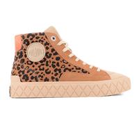 Palladium Bottes Palla Ace Chukka Suede