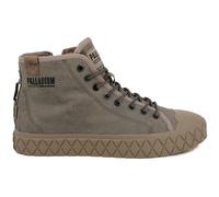 Palladium Bottes Palla Ace Pine Wax