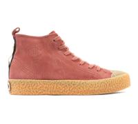 Palladium Palla Ace Rugged Suede Boots Rose EU 41