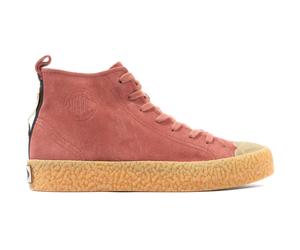 Palladium Bottes Palla Ace Rugged Suede