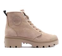 Palladium Bottes Pallabase Nubuck Zip Wl