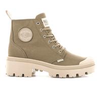Palladium Bottes Pallabase Twill
