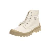 Palladium Bottes 'Pallabrousse WW Cream White Shoes' blanc, Taille 40