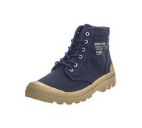 Palladium - Scarpe Profilo Alto - Homme - Chaussures - Bleu - Taille: 37 EU
