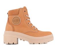 Bottes femme Palladium Pallarise Nbk WL Marron 43