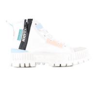 Palladium Bottes Pallashock Back Zip 2