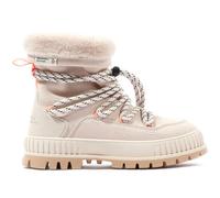 Palladium Chaussures lifestyle femme Pallashock Hiver Almond Milk 38