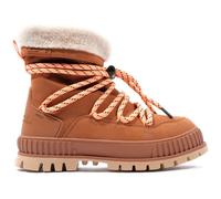 Palladium Chaussures lifestyle femme Pallashock Hiver Dear Brown Pointure 38