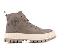 Palladium Baskets Pallashock Zip fermeture éclair Beige 40