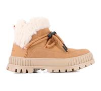 Palladium Bottes Pallashow Lo Hiver