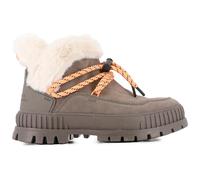 Palladium Bottes Pallashow Lo Hiver