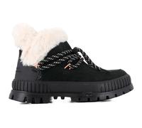Palladium Bottes Pallashow Lo Hiver