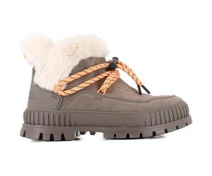 Palladium Bottes Pallashow Lo Hiver