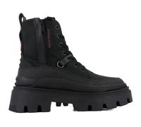 Palladium - Pallasquad Zip TX - Chaussures lifestyle femme Black - 39