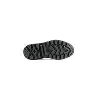Palladium Bottes 'Pallatrooper Chelsea Black / Black' noir, Taille 36