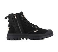 Palladium Bottes Pampa Detroit Zip