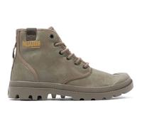 Palladium Bottes Pampa Hi Coated