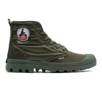 Palladium Bottes Pampa Hi Dare Rhona