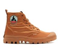 Palladium Bottes Pampa Hi Dare Rhona