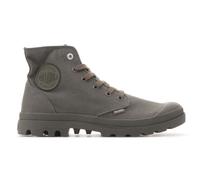 Palladium Bottes Pampa Hi Mono Chrome Vertes - 44 1/2 Vert
