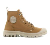 Palladium Chaussures lifestyle femme Pampa Hi Zip WL Dear Brown Taille 38