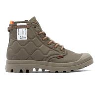 Palladium Bottes Pampa Re-quilted