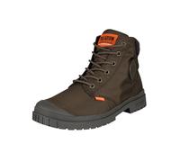 Palladium Bottes Pampa Sp20 Cuff Wp +, Vert - 44 1/2