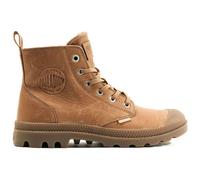 Palladium Bottines Pampa Zip Leather Ess 76888252, Taille 40 EU