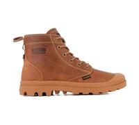 Bottines Palladium Pampa Zip LTH Legacy Marron 42