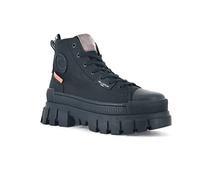 Palladium Bottes de randonnée Revolt Hi Tx 97242-010-M Noir 40