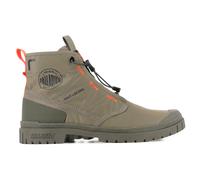 Palladium Boots Sp20 Travel Hi 74476377M Taille 44 EU