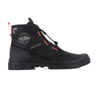 Palladium Baskets Sp20 Travel Hi M pour homme Noir Taille 43