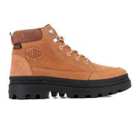 Palladium Bottes Troopercuff Wp+
