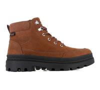 Palladium Bottes Troopercuff Wp+
