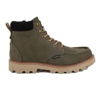 Palladium - Trooperlite Grit Zip - Chaussures homme Olive Night - 45