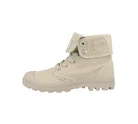 Palladium Bottines à lacets ' Baggy ' beige, Taille 39,5