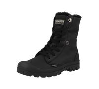 Bottines Palladium Bottines Palladium BAGGY NBK WL Noir 38