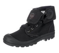 Baskets Palladium Baggy pour Femme 36 Noir