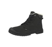 Bottines et boots Palladium SP20 CUFF LTH WP WL pour Homme 44