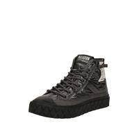 Palladium Chaussures Palla Ace Re-Quilt W 94325048 Femme Gris Taille 37 EU