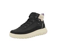 Palladium Femme PALLAFLEX Sneaker, Black, 42 EU