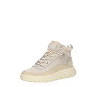 Palladium Femme PALLAFLEX Sneaker, Natural Grey, 36 EU