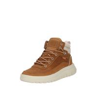 Palladium Bottines à lacets 'Palla' marron / blanc, Taille 38