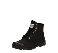 Palladium Bottines à lacets 'PALLABROUSSE' noir, Taille 39
