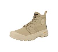 Palladium Bottines à lacets 'Pallarider Legacy' beige, Taille 44,5