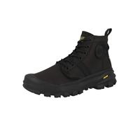 Palladium Bottines à lacets 'Pallarider Legacy' noir, Taille 42