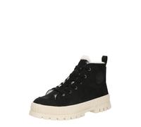 Palladium Bottines à lacets 'Pallashock' noir, Taille 37