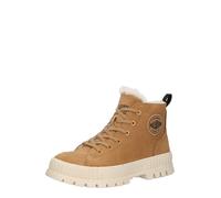 Palladium Mixte Pallashock, Marron, 43 EU