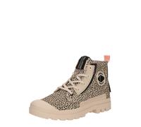 Palladium - Pampa Underlayer - Chaussures lifestyle femme Sand Leopard - 41