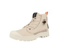 Bottines et boots Palladium PAMPA UNDERLAYER pour 37 Beige